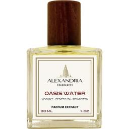 Oasis Water