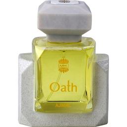 Oath for Her
