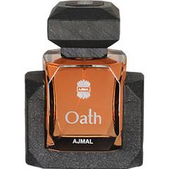 Oath for Him