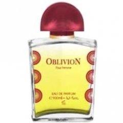 Oblivion