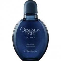 Obsession Night for Men