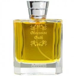 Obsessive Oudh