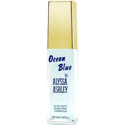 Ocean Blue