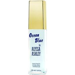Ocean Blue