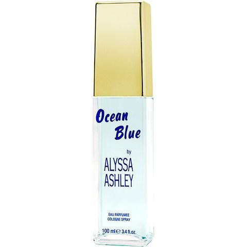 Ocean Blue