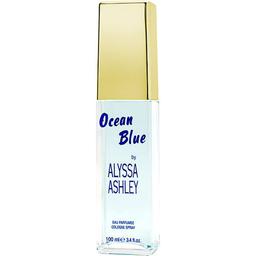 Ocean Blue