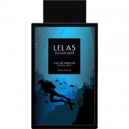 Ocean Deep