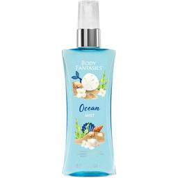 Ocean Mist
