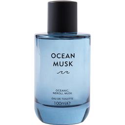 Ocean Musk