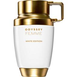 Odyssey Femme White Edition