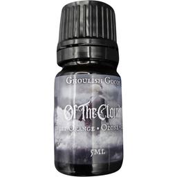 Of the Clouds