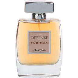 Offense