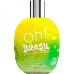 Oh! Brasil pour Homme