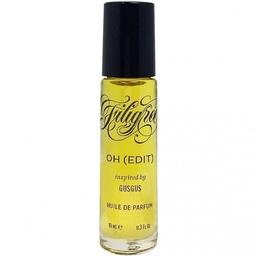 Oh (Edit) (Huile de Parfum)