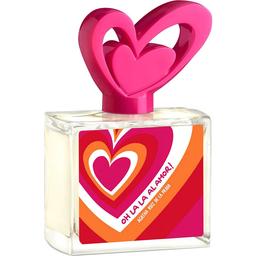 Oh La La Al Amor!