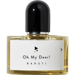 Oh My Deer!