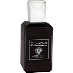 Old Indian Oud