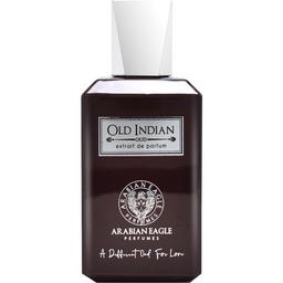 Old Indian Oud