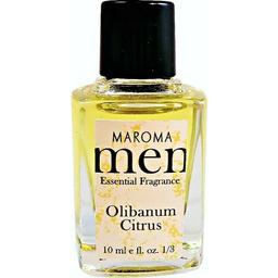 Olibanum Citrus