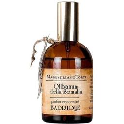 Olibanum della Somalia
