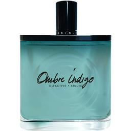Ombre Indigo