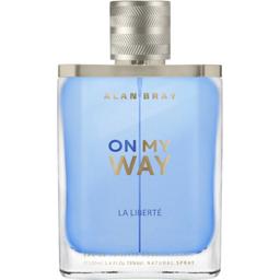On My Way - La Liberté
