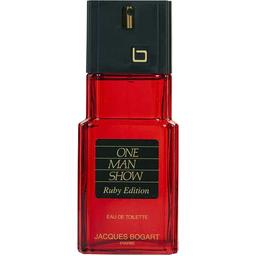 One Man Show Ruby Edition