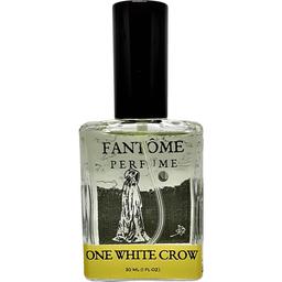 One White Crow