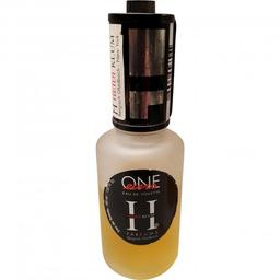 One