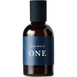 One