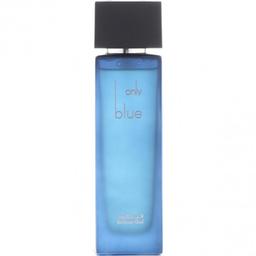 Only Blue