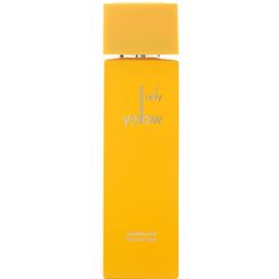 Only Yellow