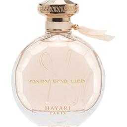 Only for Her