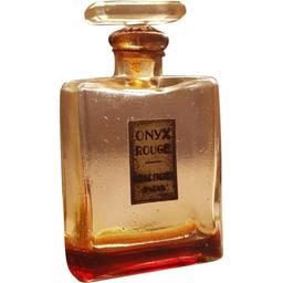 Onyx Rouge