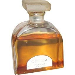 Opéra