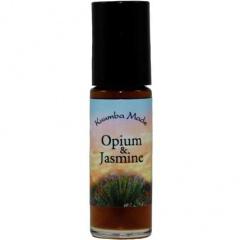 Opium & Jasmine