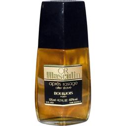 Or Masculin