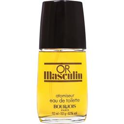 Or Masculin