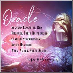 Oracle