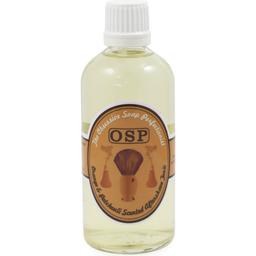 Orange & Patchouli