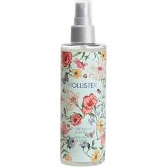 Orange Blossom & Neroli