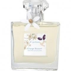 Orange Blossom with Wild Honey & Olive