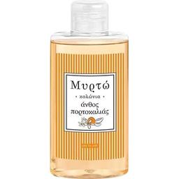 Orange Blossom