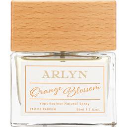 Orange Blossom