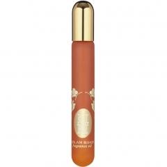 Orange Blossom
