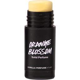 Orange Blossom