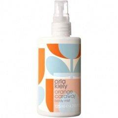 Orange Caraway