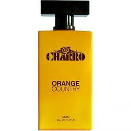 Orange Country