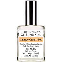 Orange Cream Pop