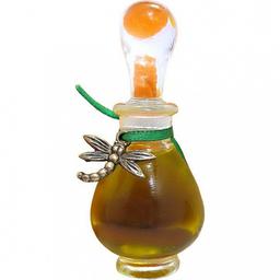 Orange Cream